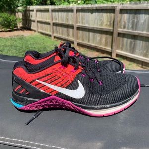 Nike DSX Flyknit Metcon 6.5